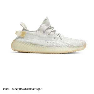 YEEZY BOOST 350